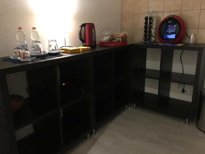 Deluxe Studio