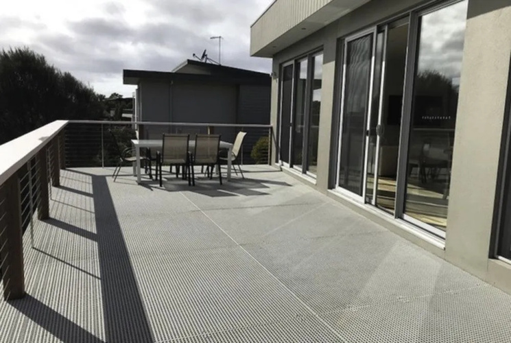 31 Sands Blvd