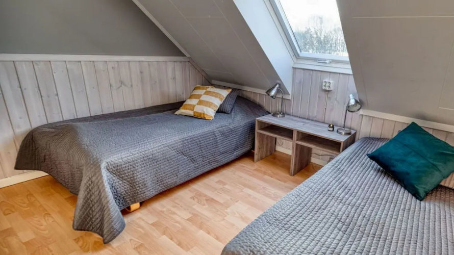 Apelviken Lägenhets Hotell