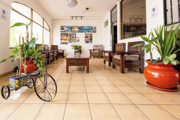 Hotel Costa del Sol