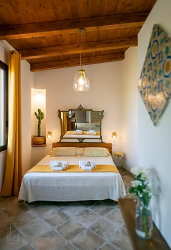 B&B Villa Vittoria