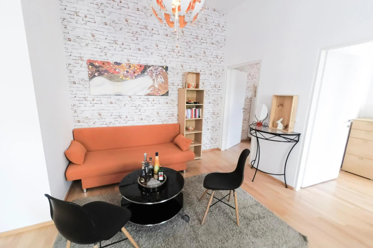 Apartment Meidling