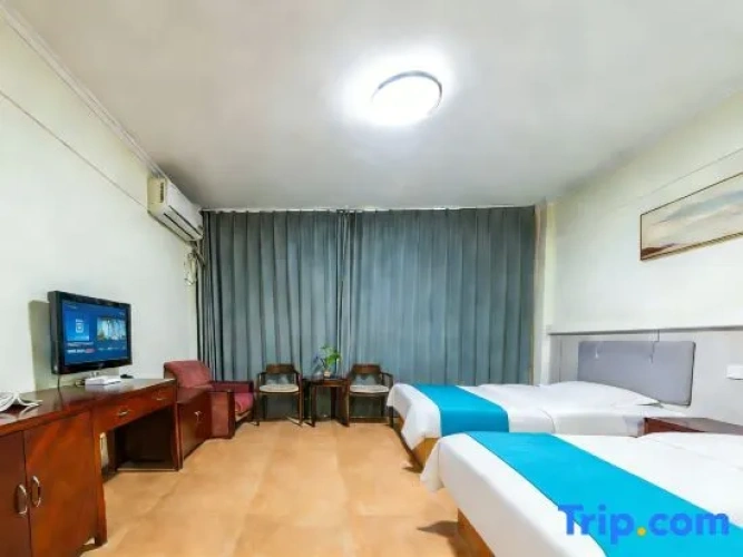 Business Twin room