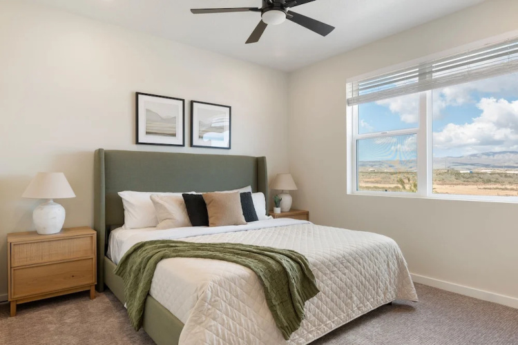 Desert Daze Hideaway 2 Bedroom Condo