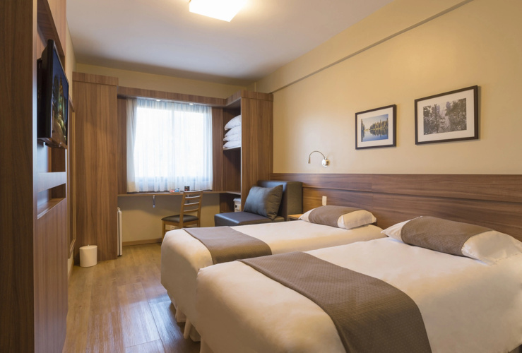 Hotel Laghetto Viale