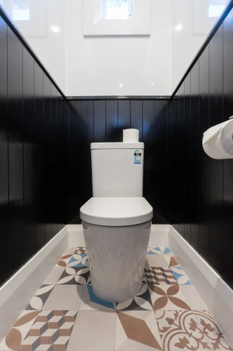 Harold HouseOver view