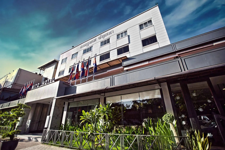 Image de l'hôtel