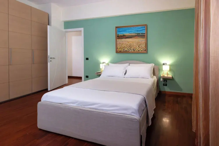 Residenza in Vaticano Roma