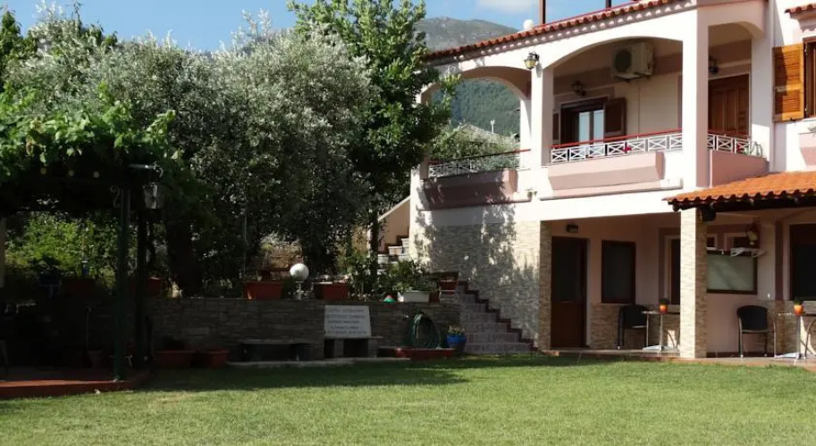 Villa Melina 2