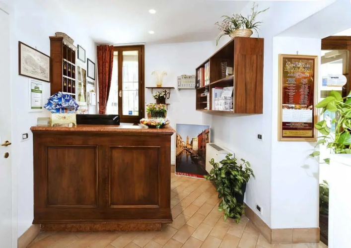 Locanda Casa Querini