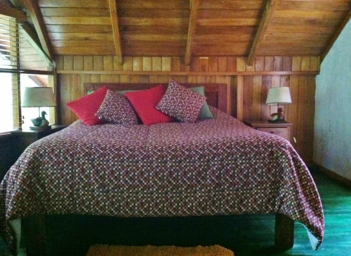 Mindo Garden Lodge
