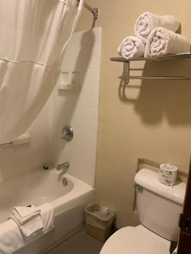 Americas Best Value Inn