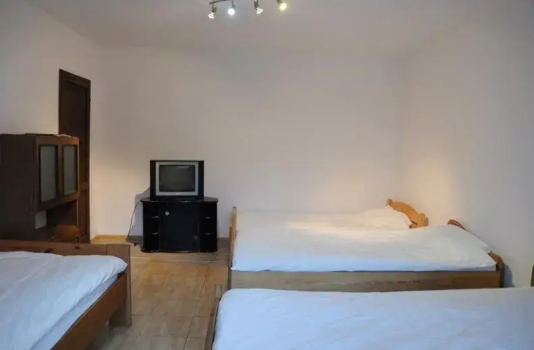 Hostel Baj Poznan