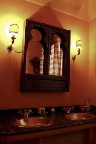 Villa Oriental