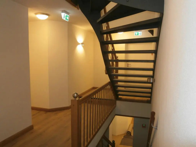 Fachwerk-Hotel Eisenbart