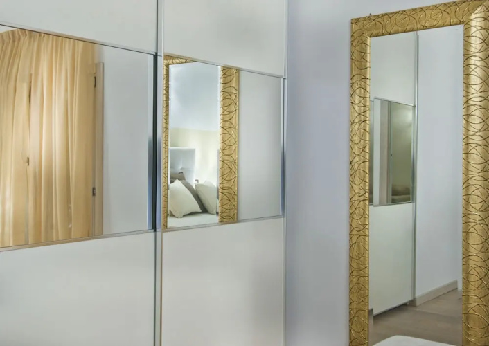Sirmione Halldis Apartments