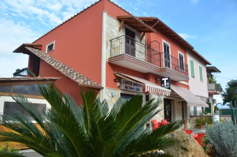 Casa Magini