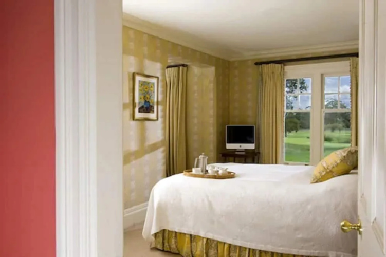Park House Hotel
