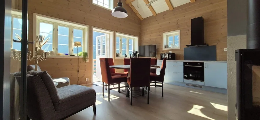 3 Bedrooms Deluxe room with mountain view