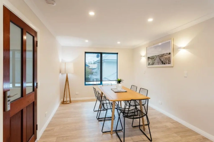 2 Bedrooms Superior Apartment