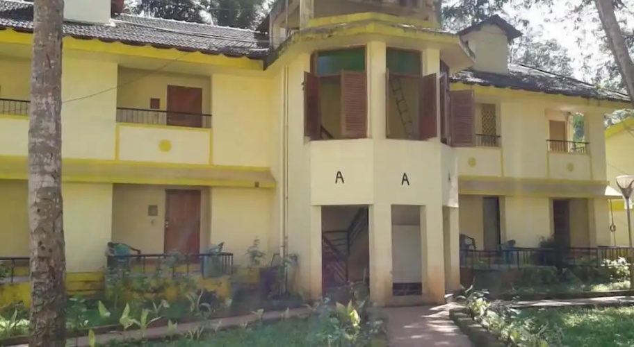 Imagen del hotel