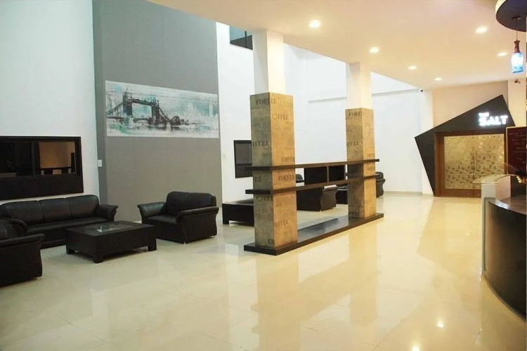 Imagen del hotel