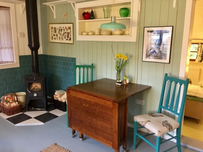 1 Bedroom Cottage