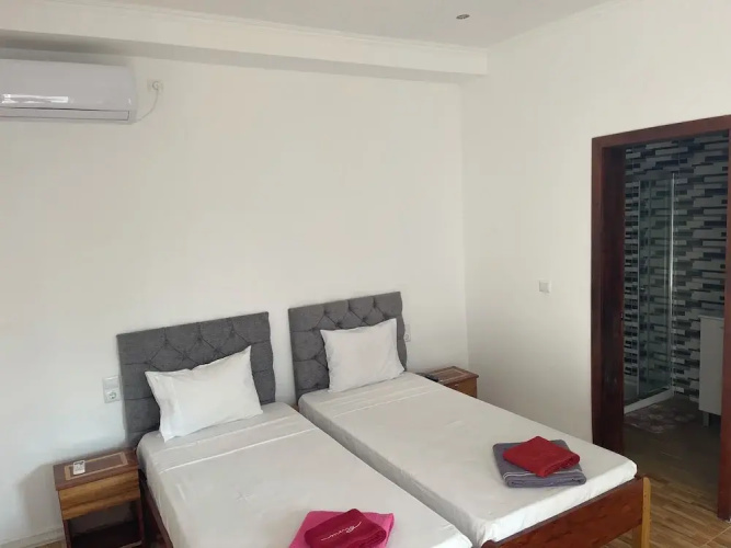Hotel Kenito