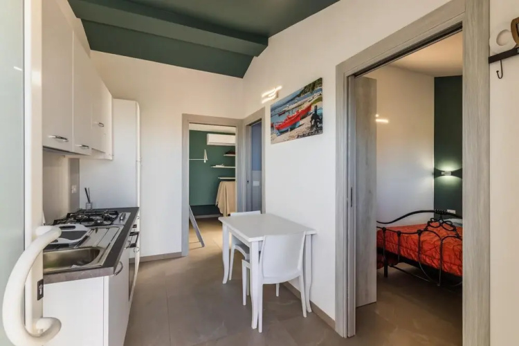 Villa Tina Appartamento 2