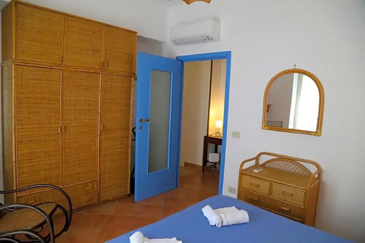 B&B Villa Gemini