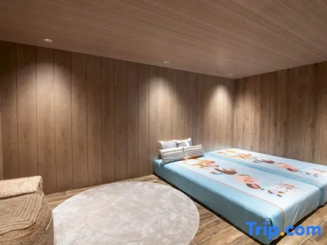 2 Bedrooms Family Suite