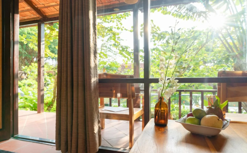 An Nhien Retreat Phu Quoc