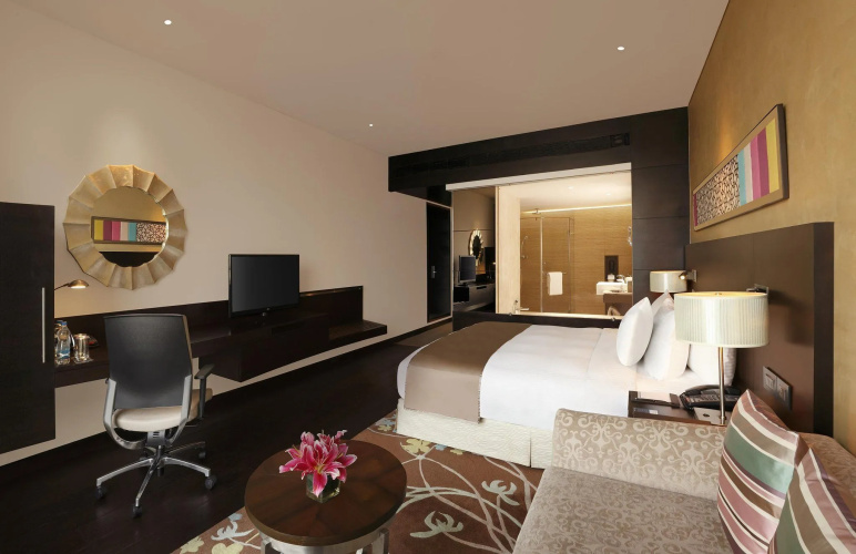 Hilton Jaipur
