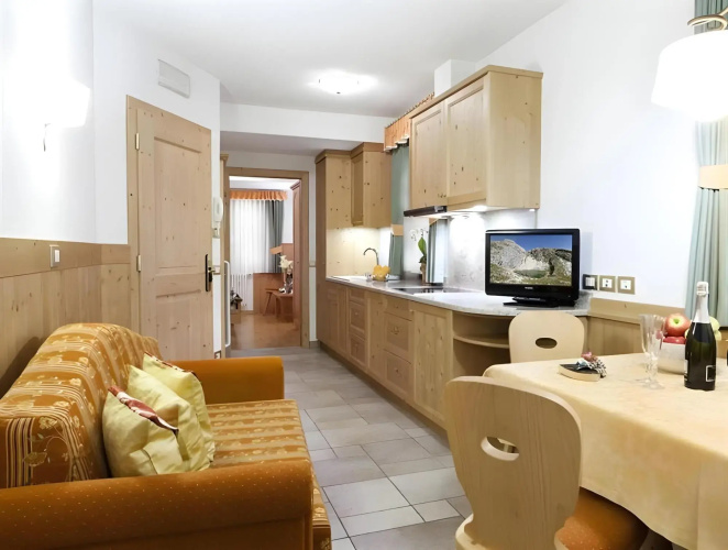 Frara Residence Apartments