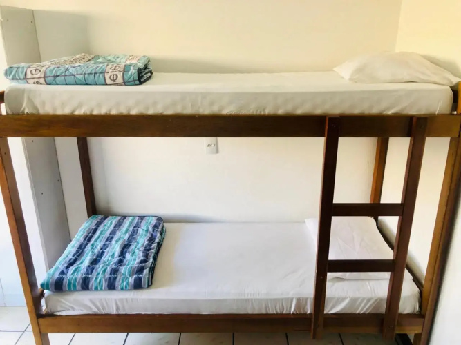 Quatro Ilhas Eco Hostel