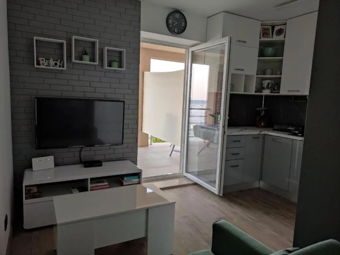 Studio Apartment SILA Rabac