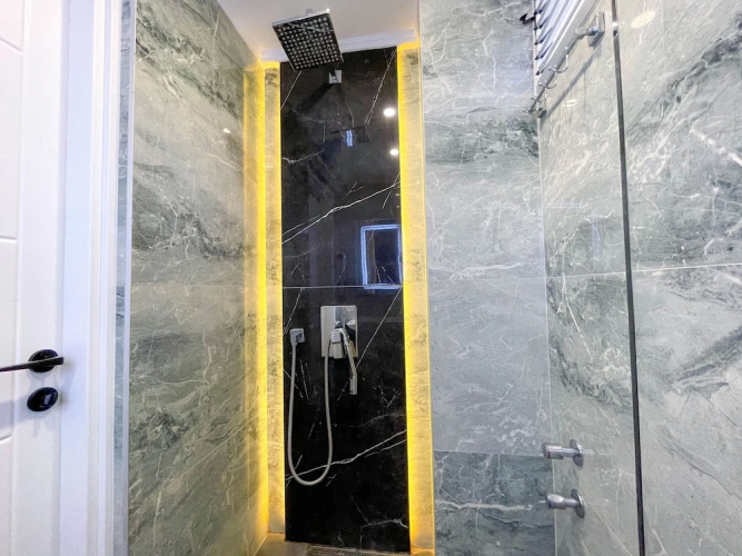 Platinum Apartments