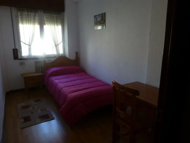 Apartamento Parque Madrid Río
