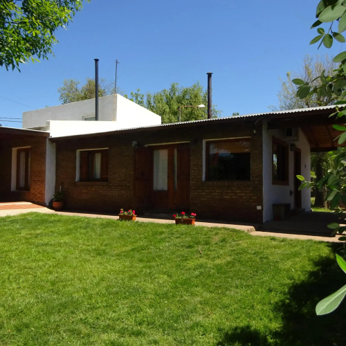 casa barrio golf