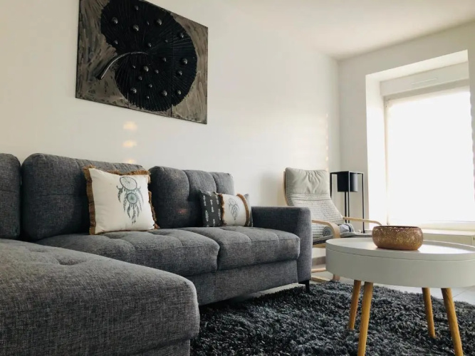 Appart’Hotel Sainte-Anne