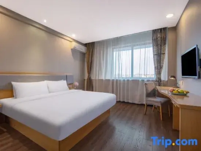 Business Double room