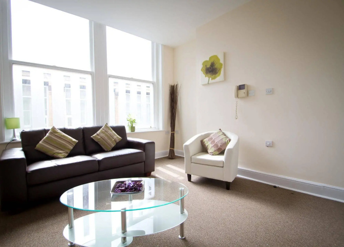 L3 Living Irwell Chambers
