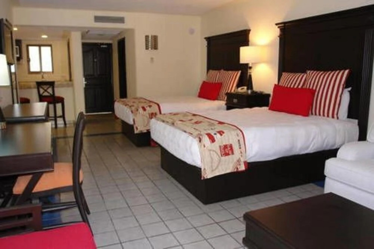 Imagen del hotel