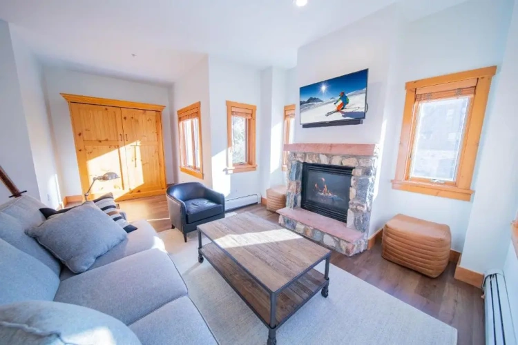 1 Bedroom Standard room