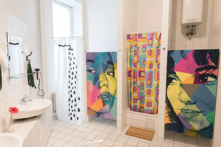 Kiez Hostel Berlin