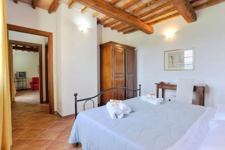 Borgo di Montemurlo