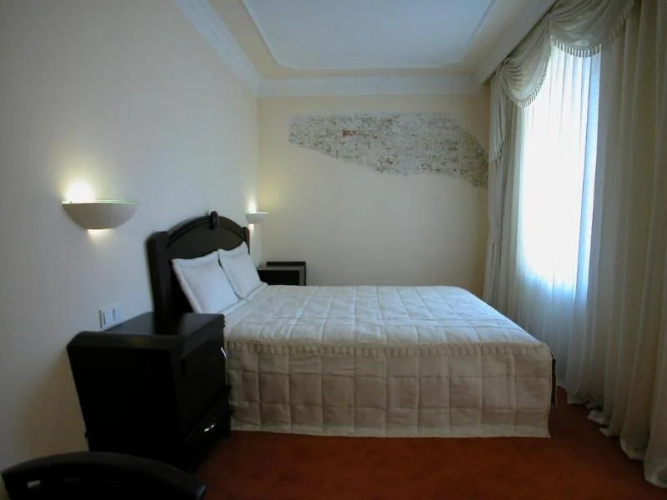 Hotel Atlas