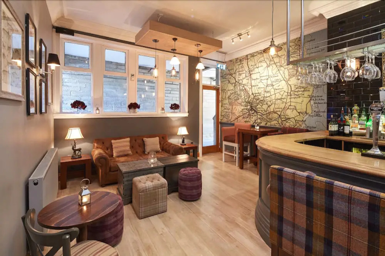 The Plough