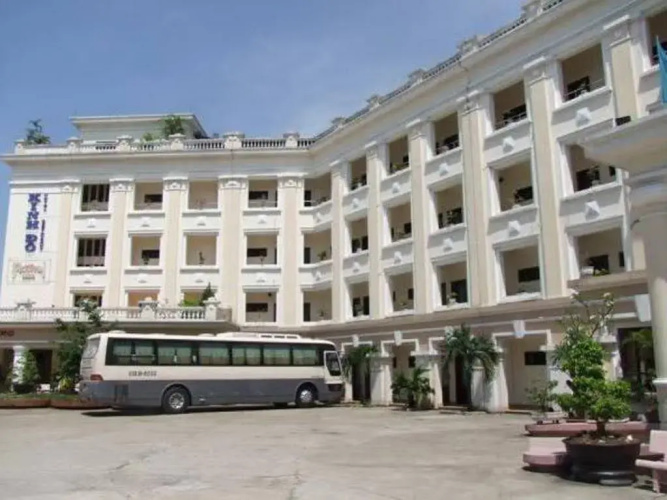 Otel görseli