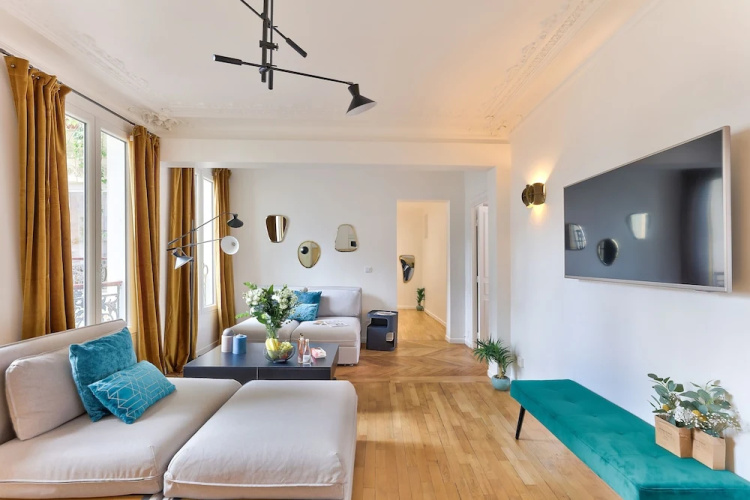 99 - Urban Sublime Apartment